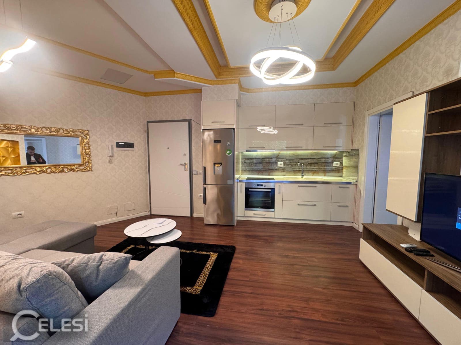 Apartament me qira, Liqeni i Thate — foto 4