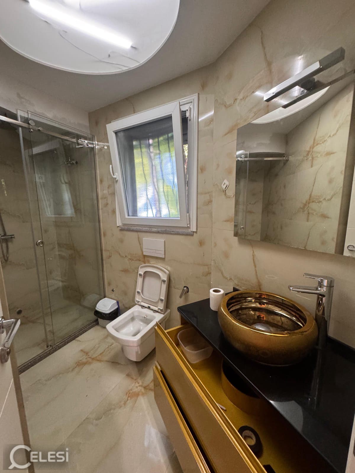Apartament me qira, Liqeni i Thate — foto 5