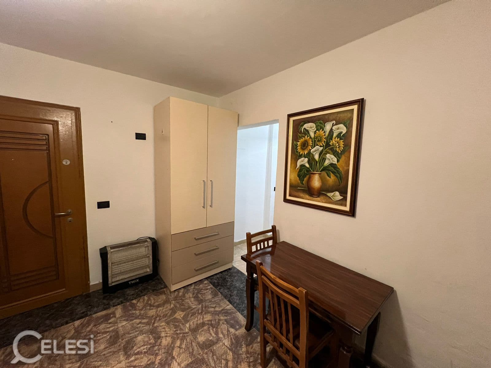 Apartament 1+1 me qira, Spitali gjeremqn — foto 4