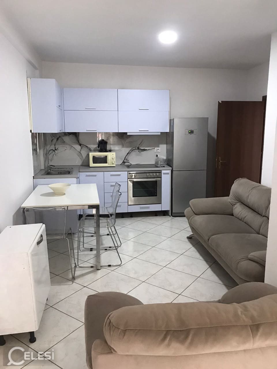 Apartament 1+1 në shitje, Astir — foto 2