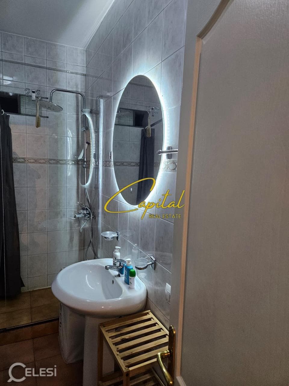 Apartament 2+1 me qira, MYSLYM SHYRI — foto 5