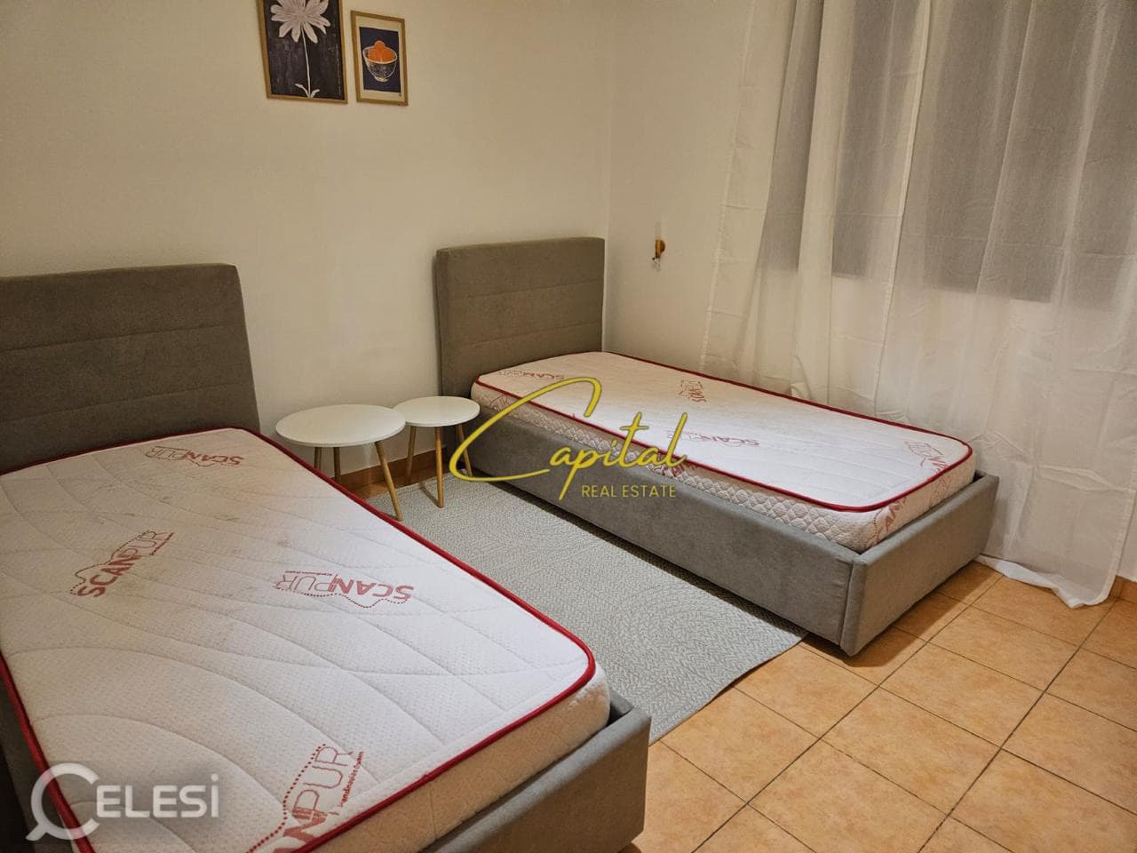 Apartament 2+1 me qira, MYSLYM SHYRI — foto 3