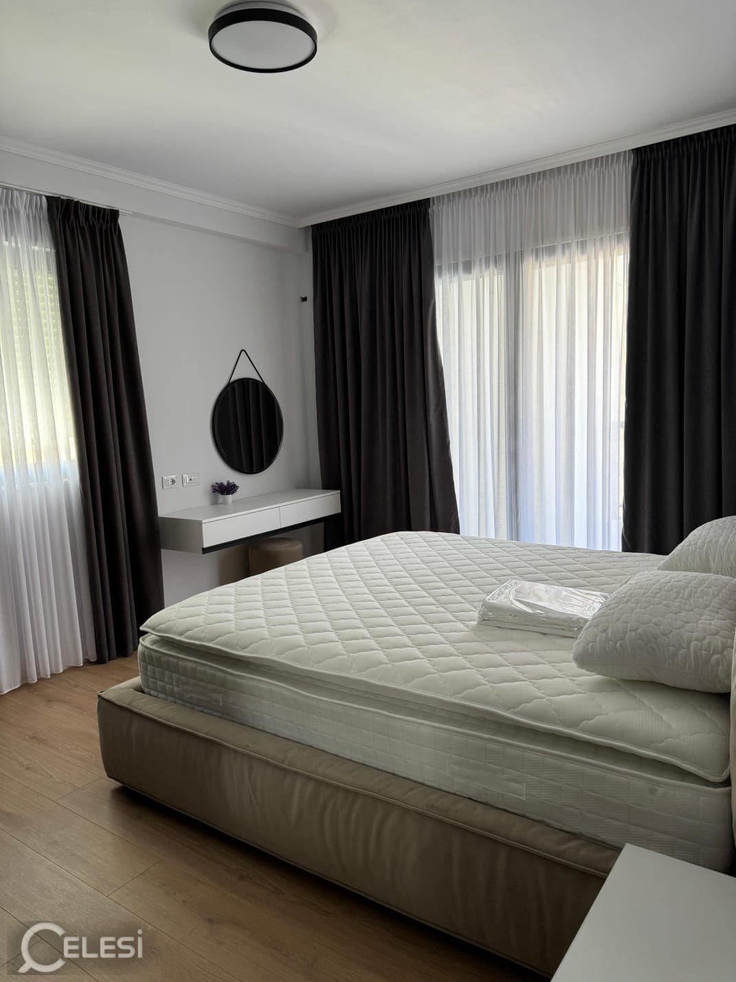Apartament me qira, Rruga Durresit — foto 2