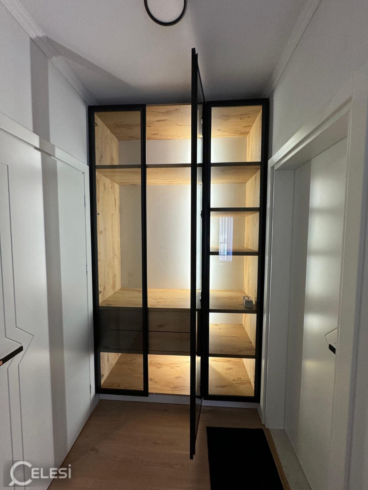 Apartament me qira, Rruga Durresit — foto 3