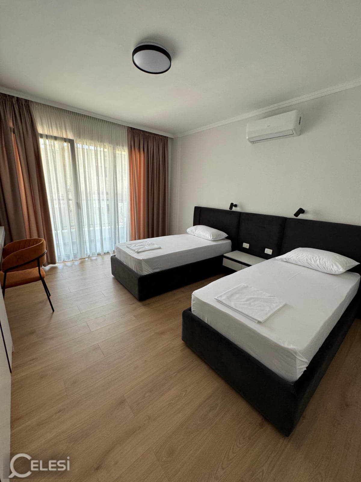 Apartament me qira, Rruga Durresit — foto 4