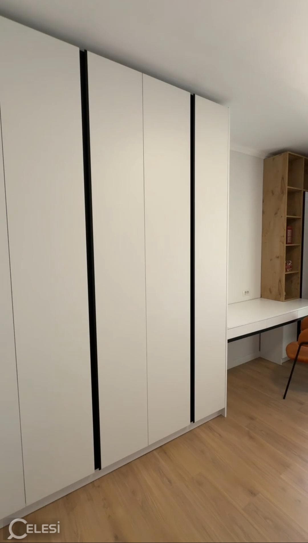 Apartament me qira, Rruga Durresit — foto 5