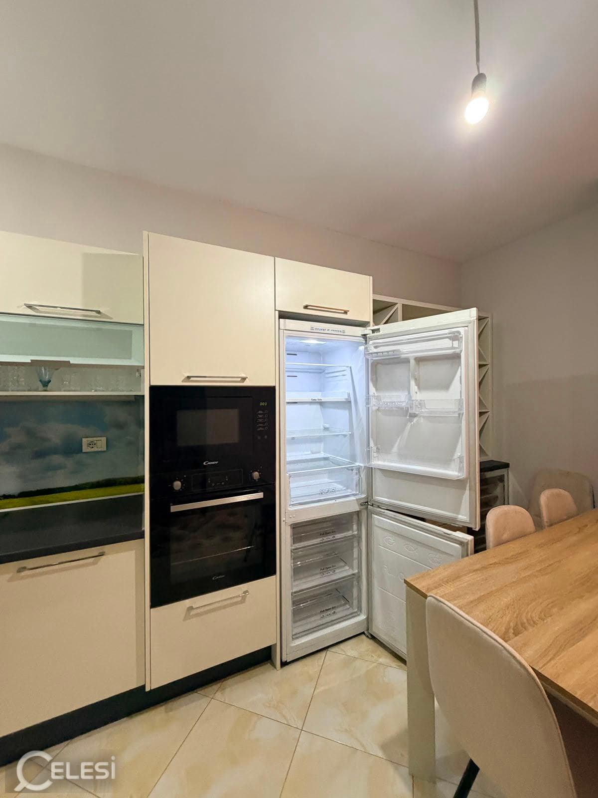 Apartament me qira, Yzberisht — foto 3