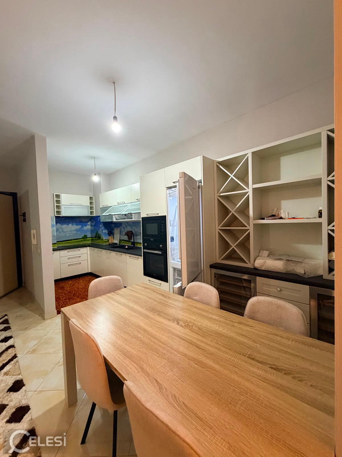 Apartament me qira, Yzberisht — foto 4