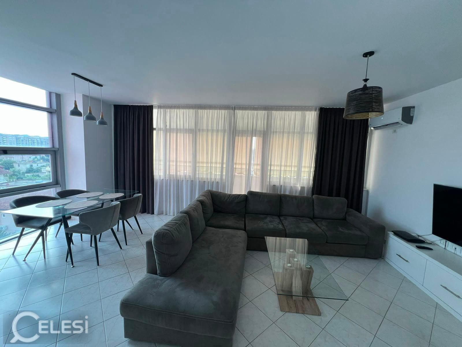 Apartament me qira, Rruga Durresit — foto 2