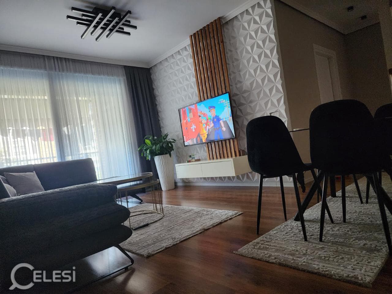 Apartament me qira, Don Bosko — foto 3