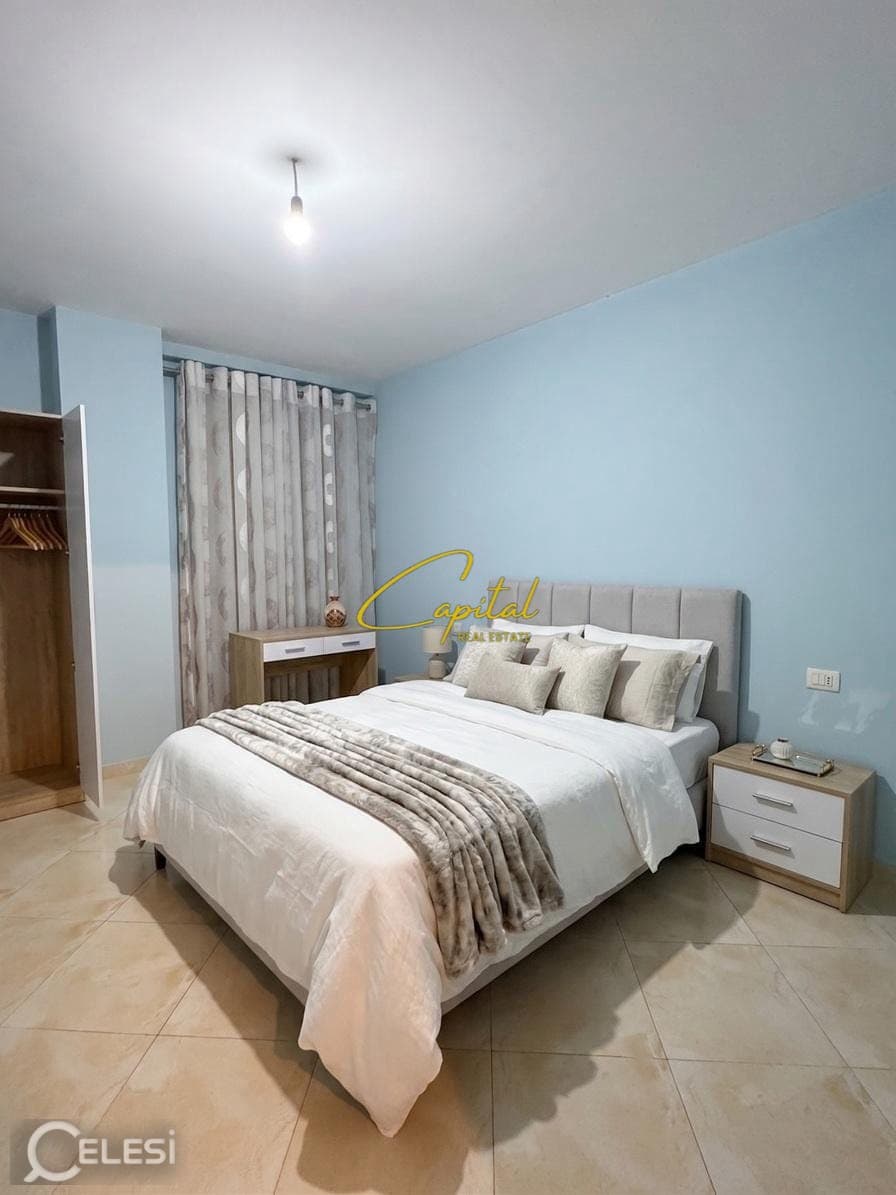 Apartament 2+1 me qira, YZBERISHT — foto 5