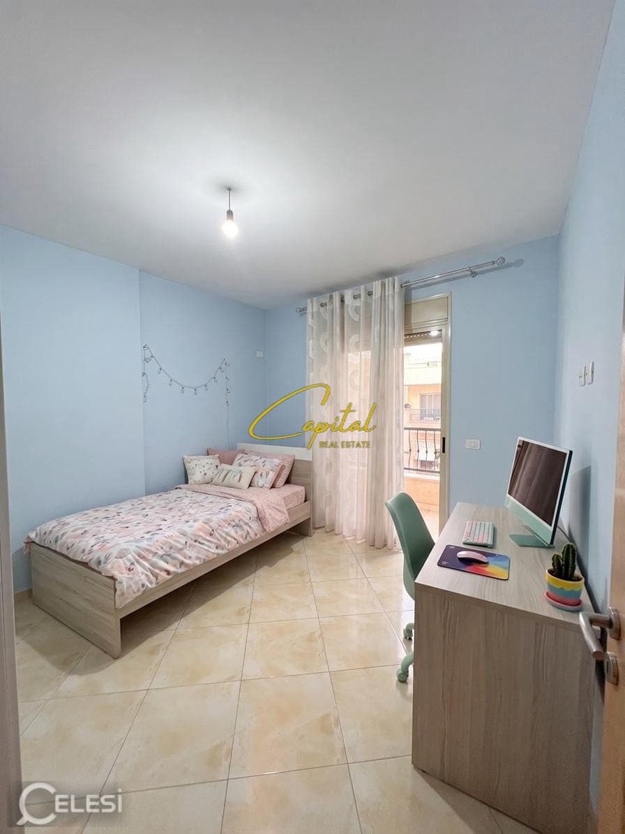 Apartament 2+1 me qira, YZBERISHT — foto 6