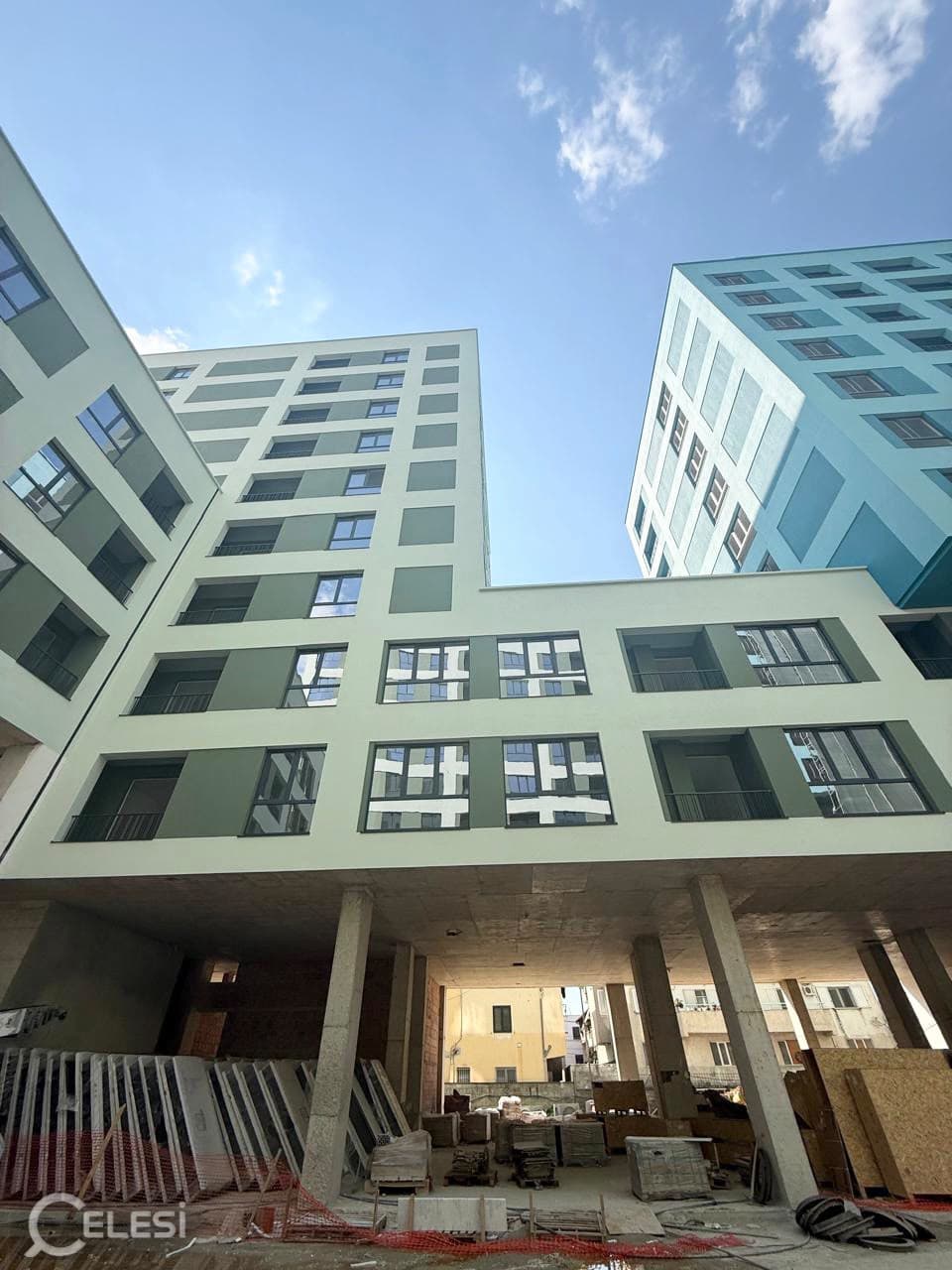 Apartament 3+1 e më shumë for sale, Residenca Splendor — foto 2