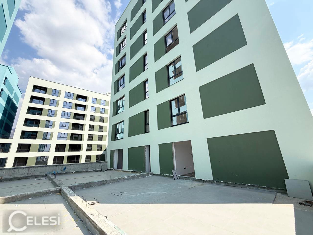 Apartament 3+1 e më shumë for sale, Residenca Splendor — foto 7