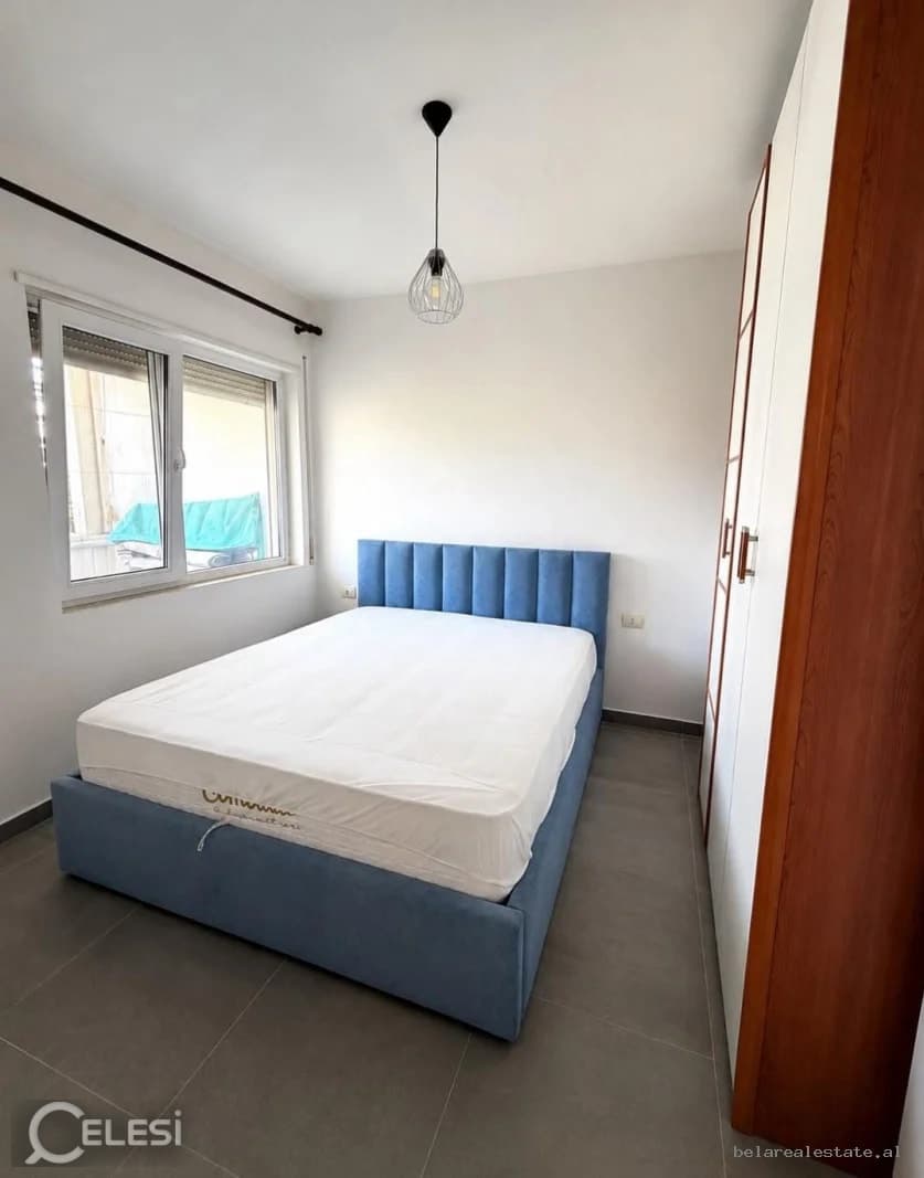 Apartament 1+1 në shitje, Rruga Liria, Golem, Albania — foto 3