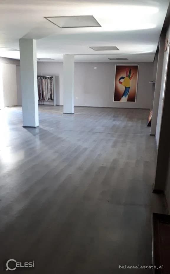Magazinë me qira, Tirana e Re — foto 3