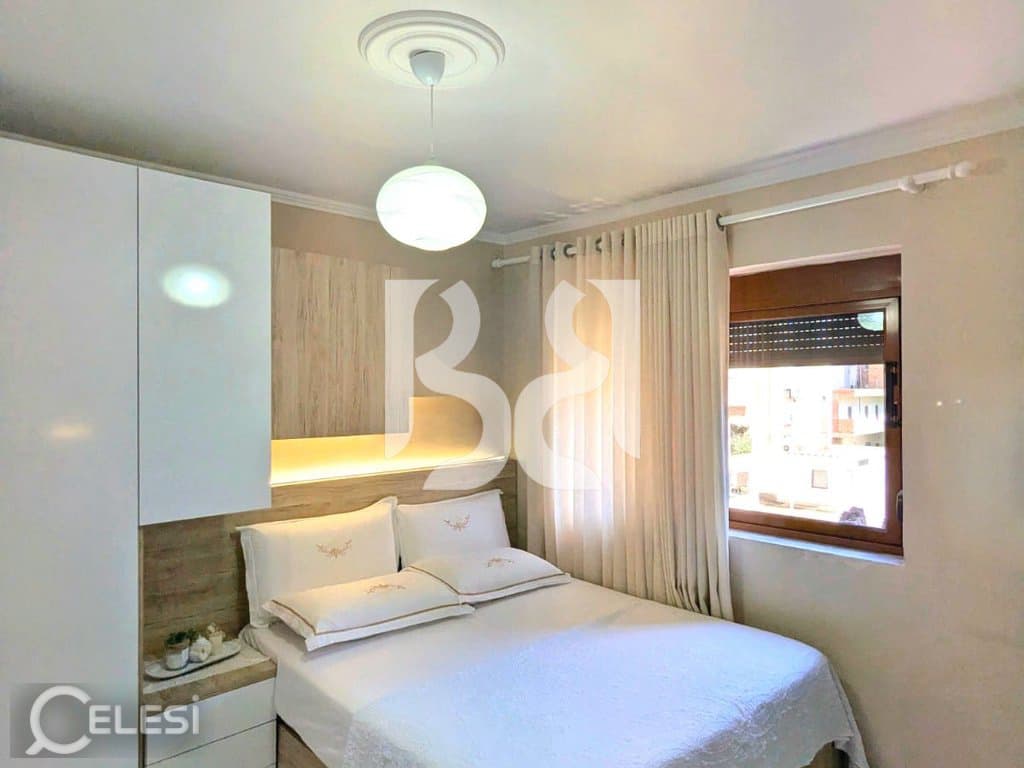 Apartament në shitje, Vlorë, zonë qendrore — foto 2