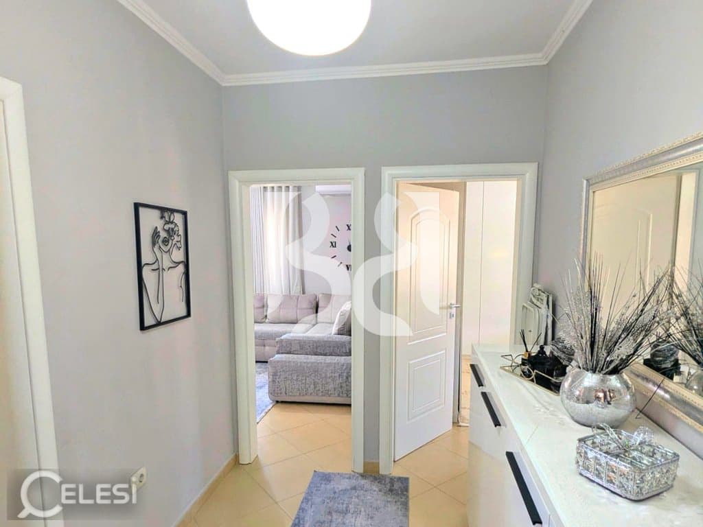Apartament në shitje, Vlorë, zonë qendrore — foto 4