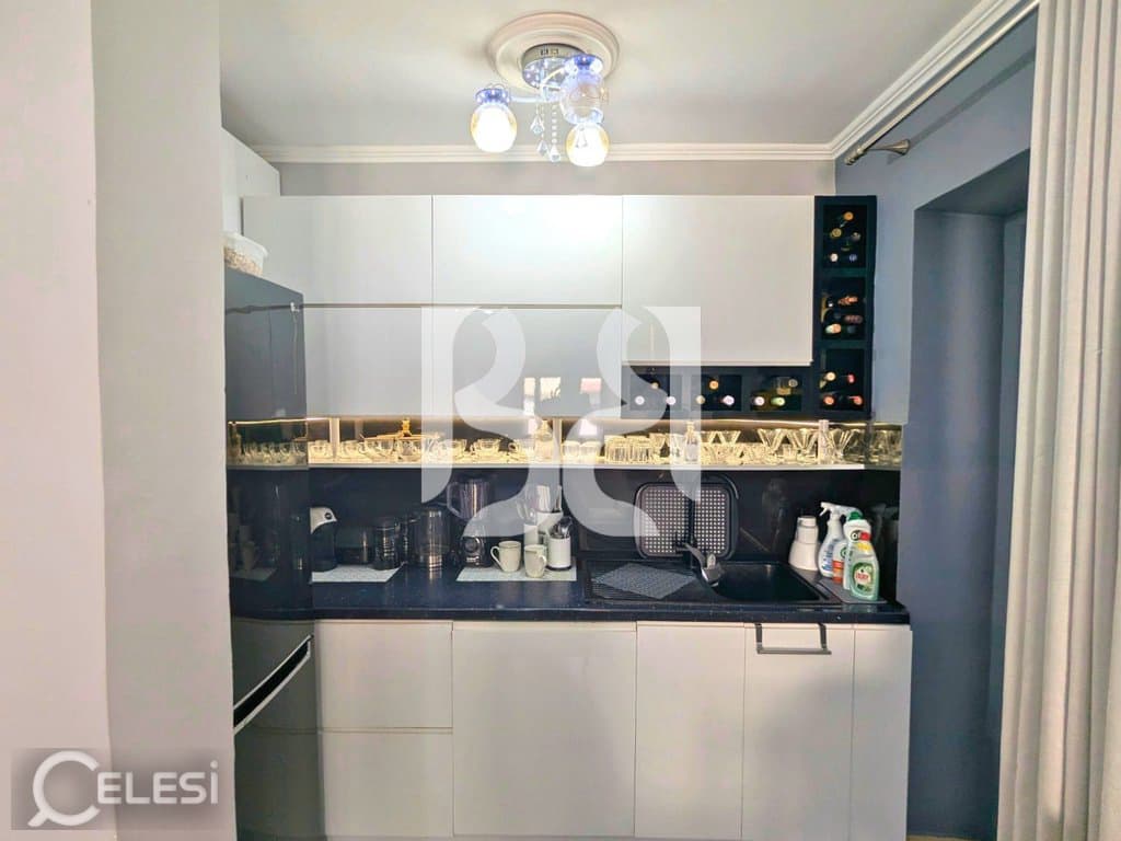 Apartament në shitje, Vlorë, zonë qendrore — foto 7