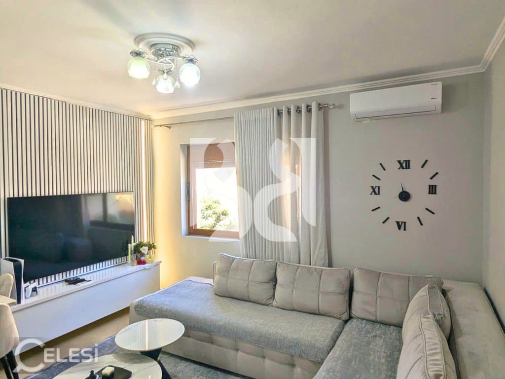 Apartament në shitje, Vlorë, zonë qendrore — foto 6