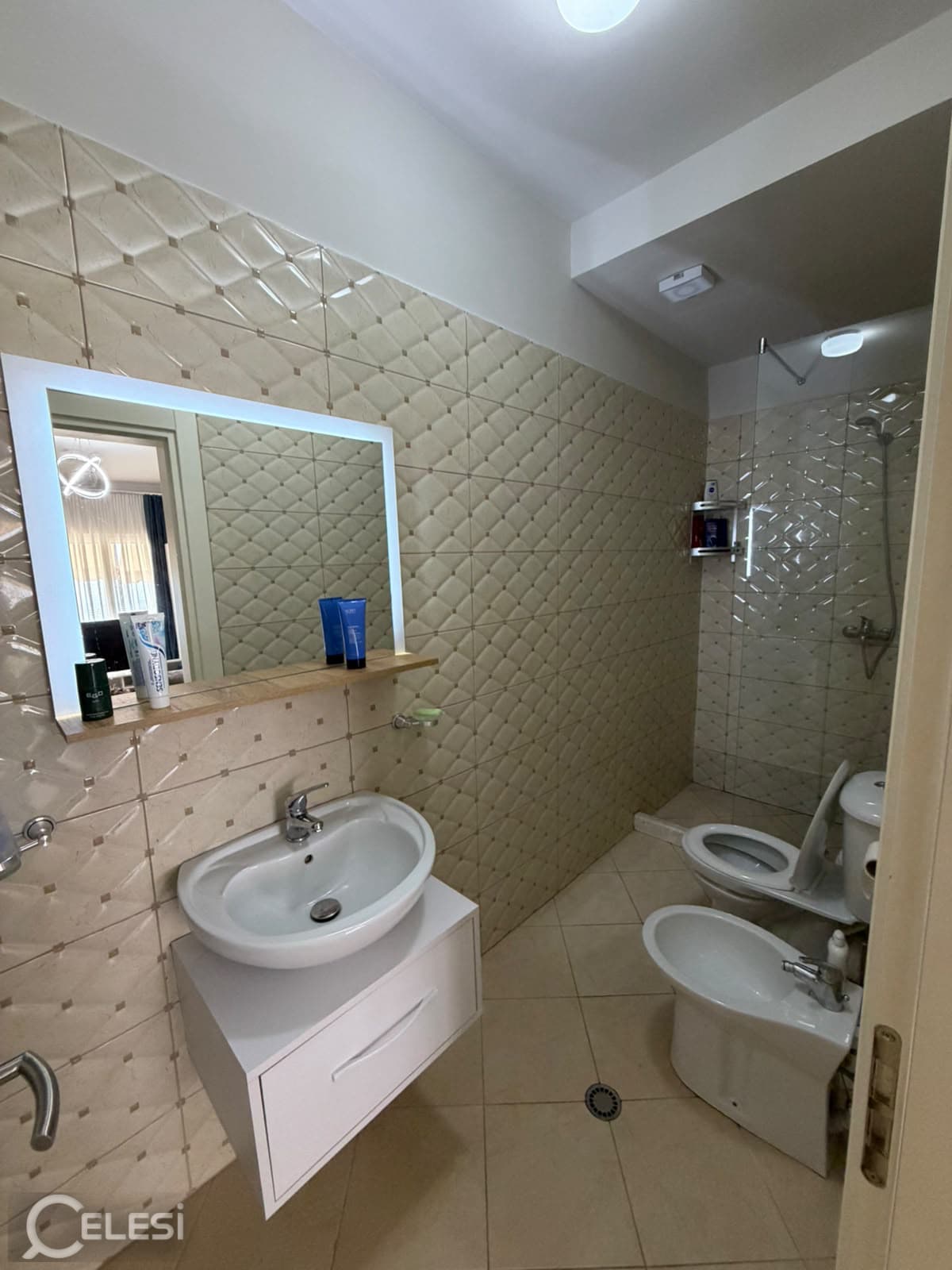 Apartament 1+1 në shitje, Perivalo — foto 5