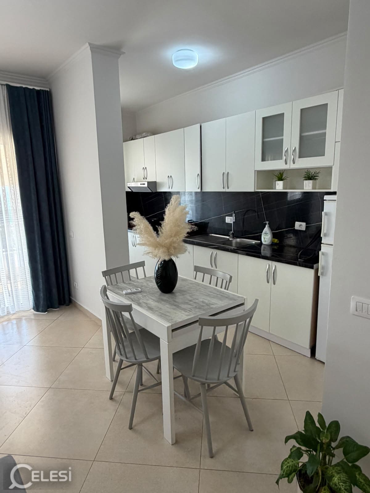 Apartament 1+1 në shitje, Perivalo — foto 2