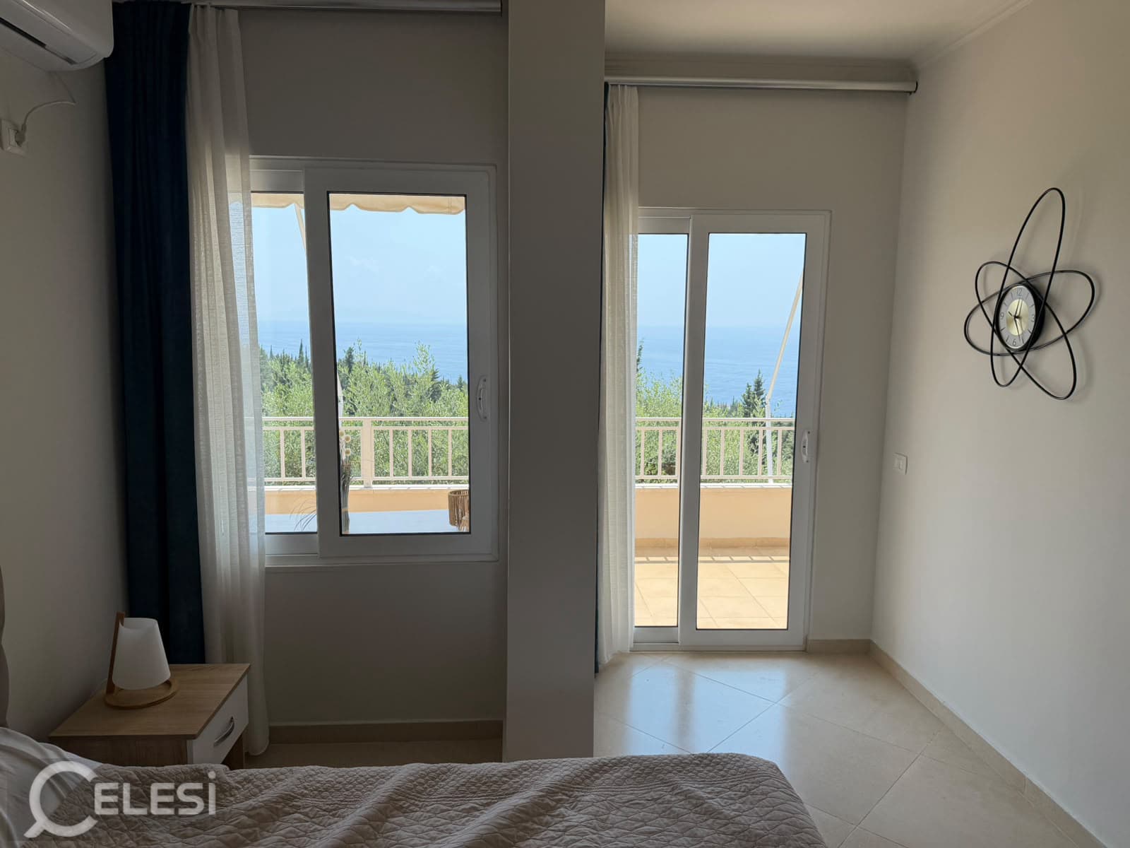 Apartament 1+1 në shitje, Perivalo — foto 4
