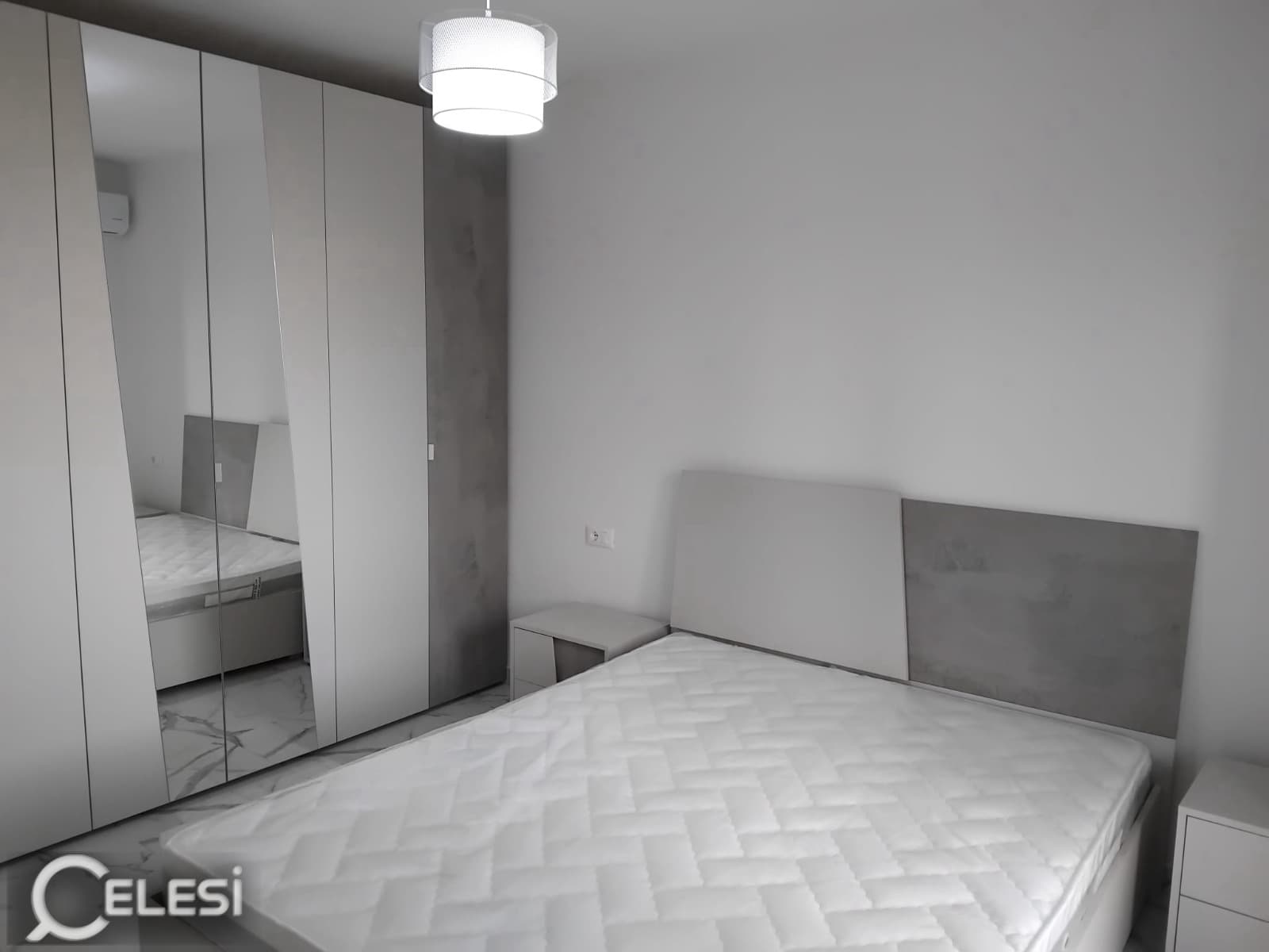 Apartament 1+1 me qira, MINISTRIA E SHENDETESISE — foto 5