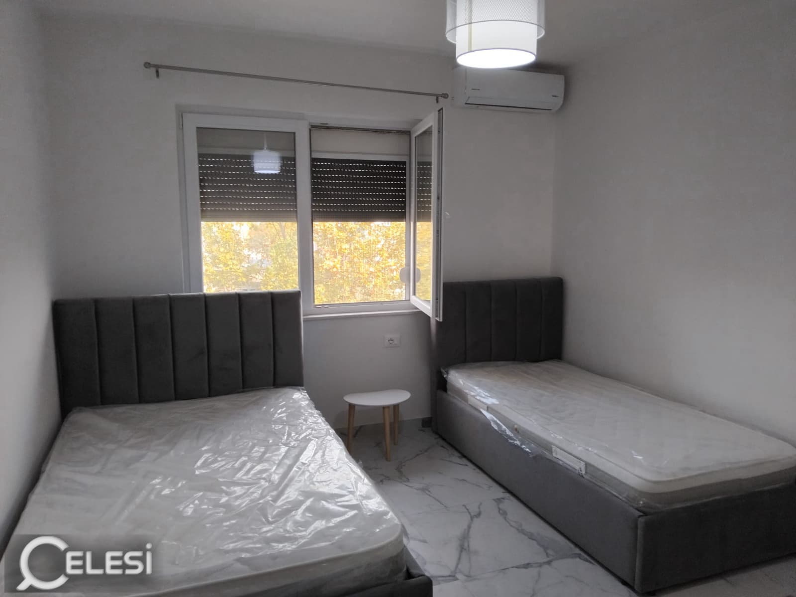 Apartament 1+1 me qira, MINISTRIA E SHENDETESISE — foto 3