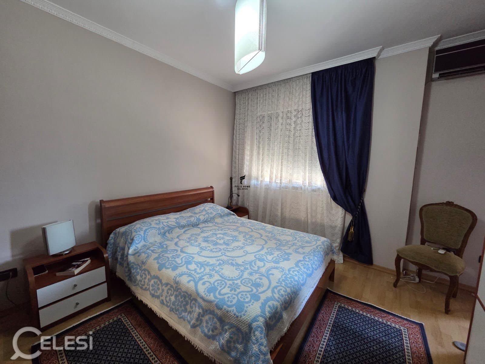 Apartament 1+1 me qira, prane FOG — foto 5