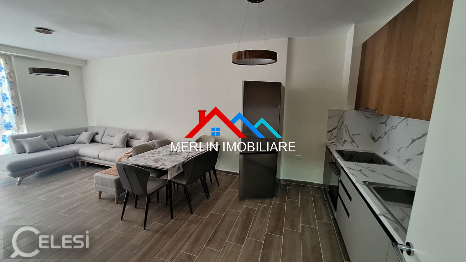 Apartament 2+1 me qira, Rruga 5 Maji — foto 4