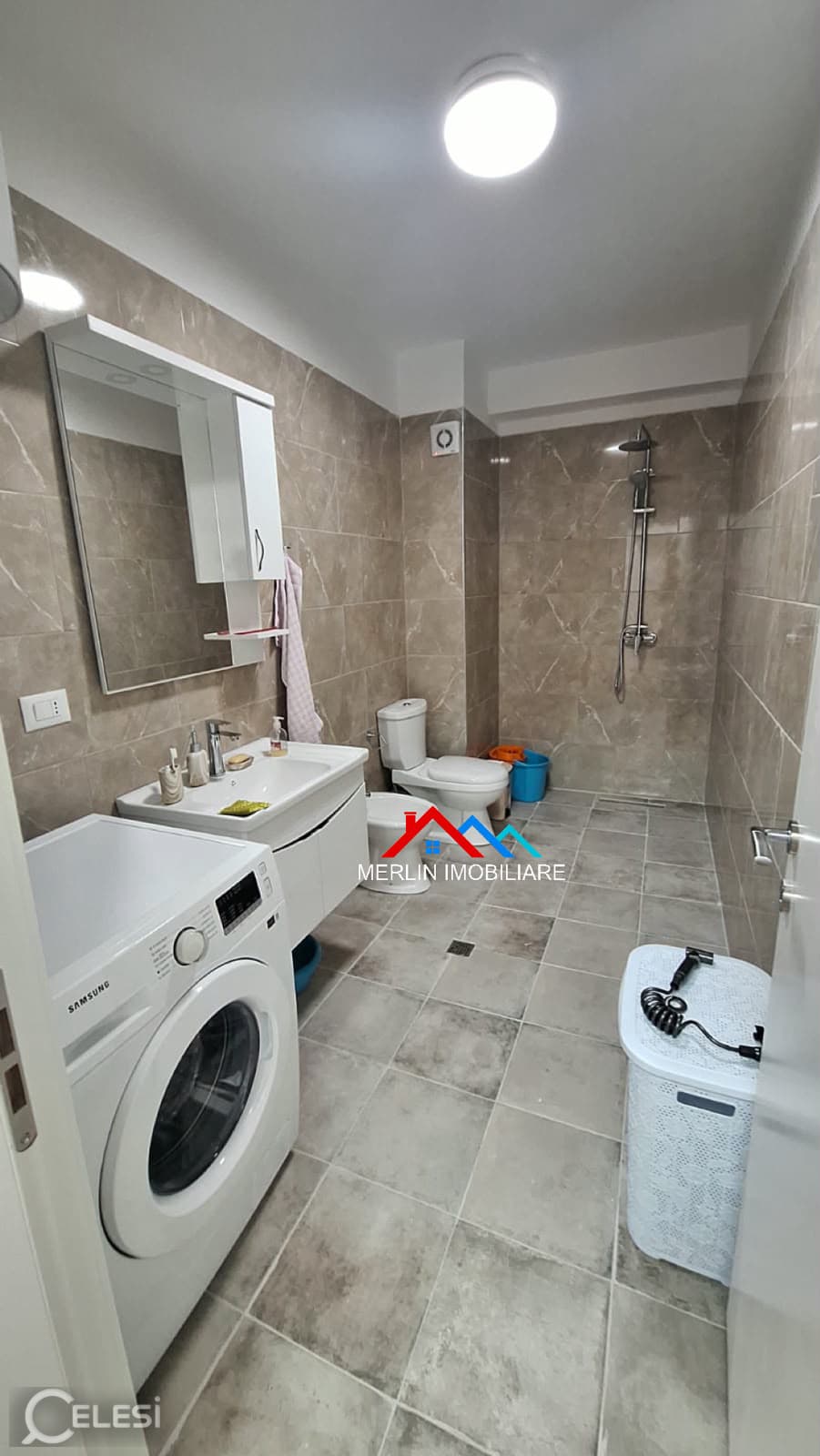 Apartament 2+1 me qira, Rruga 5 Maji — foto 5