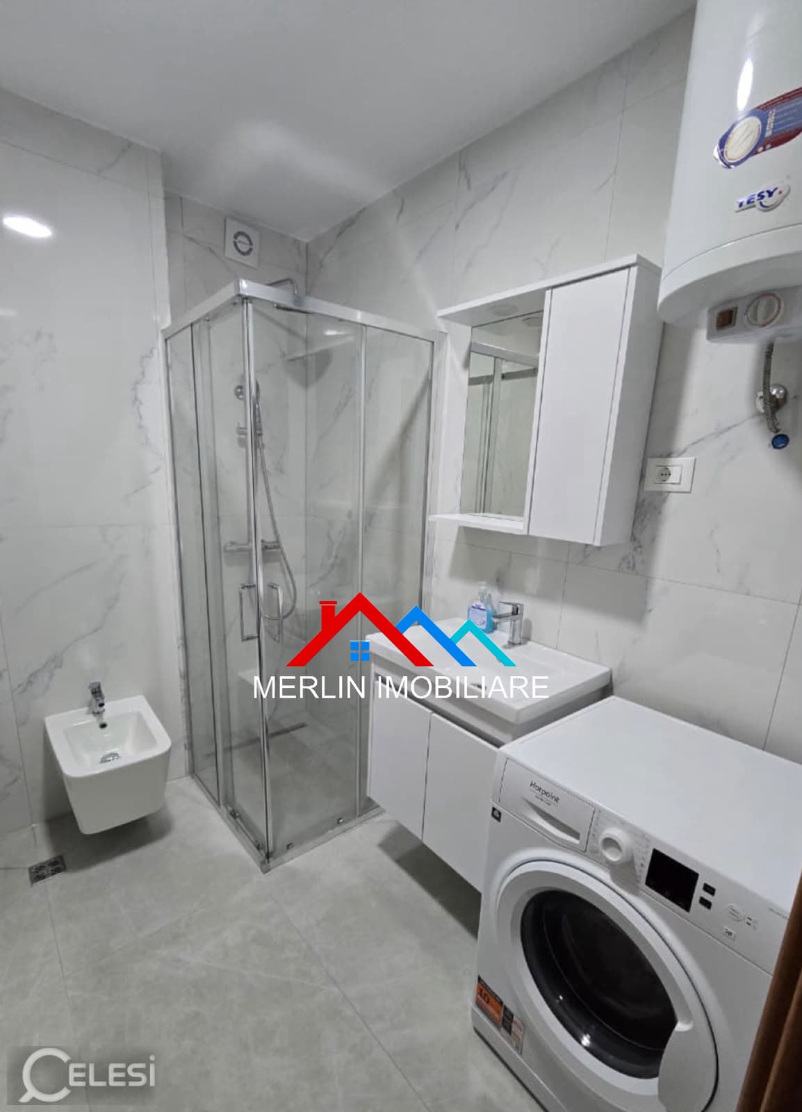 Apartament 2+1 me qira, Rruga e Kosovarve — foto 5
