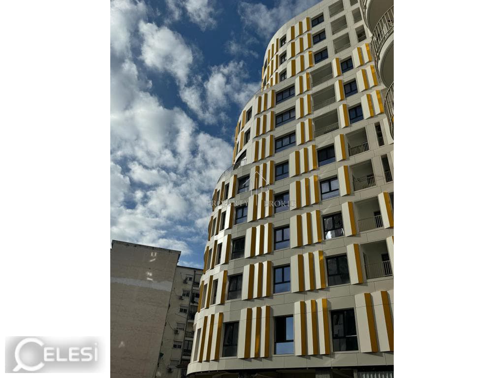 Apartament for rent, Zogu I Zi — foto 3