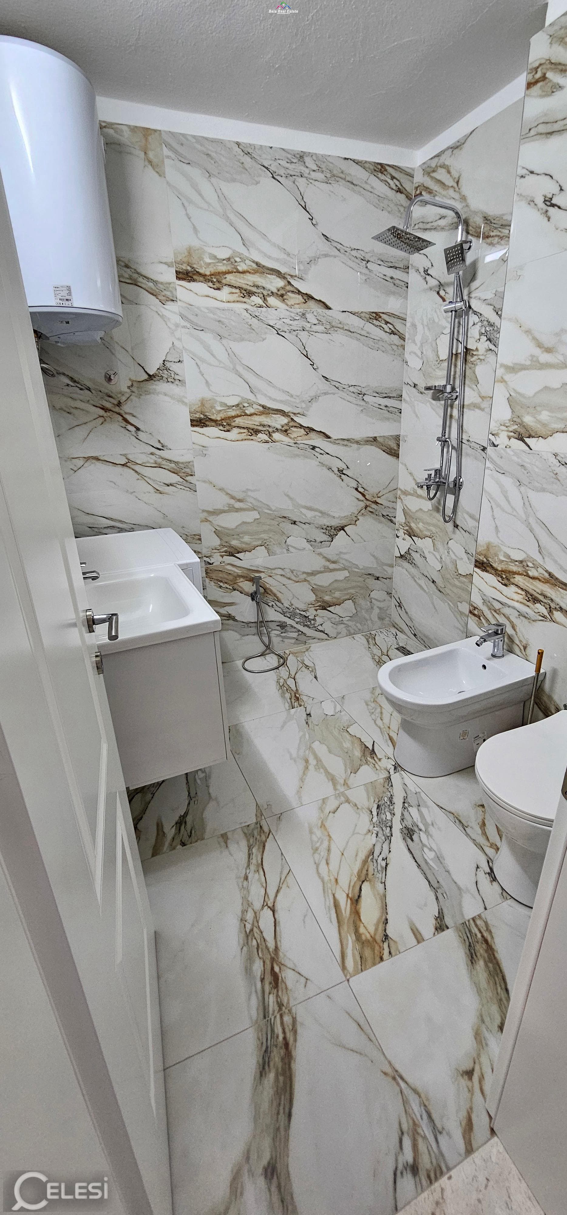 Apartament 1+1 me qira, Qyteti Studenti — foto 4