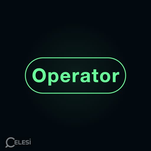 OPERATOR PROGRAMACIONI